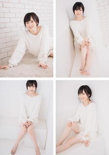 Sayaka Yamamoto feet photo 19