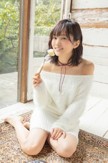 Sayaka Yamamoto feet photo 17