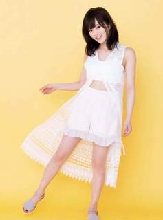 Sayaka Yamamoto feet photo 11