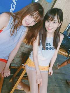 Sayaka Yamamoto feet photo 15