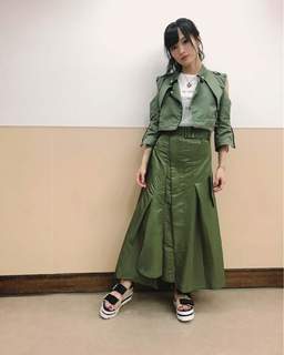 Sayaka Yamamoto feet photo 14