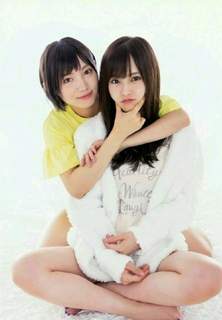 Sayaka Yamamoto feet photo 11