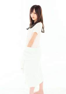 Sayaka Yamamoto feet photo 6