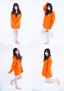 Sayaka Yamamoto feet photo 4