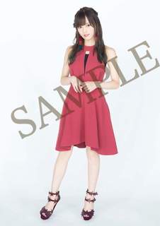 Sayaka Yamamoto feet photo 3