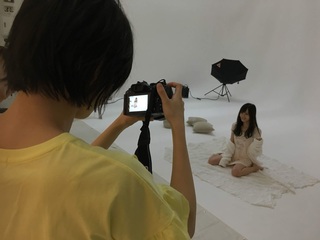 Sayaka Yamamoto feet photo 1