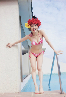 Sayaka Yamamoto feet photo 14