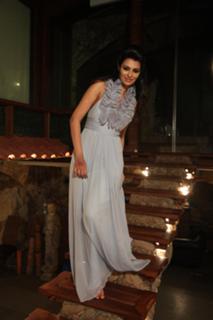 Sayali Bhagat feet photo 10
