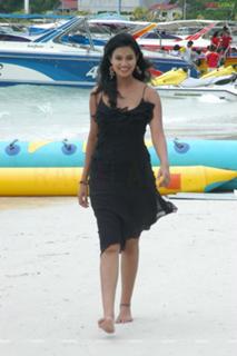Sayali Bhagat feet photo 10