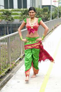 Sayali Bhagat feet photo 1