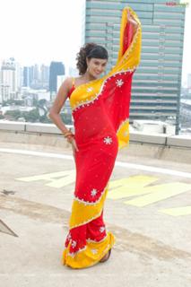 Sayali Bhagat feet photo 20
