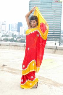Sayali Bhagat feet photo 19
