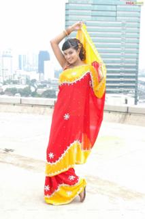 Sayali Bhagat feet photo 18
