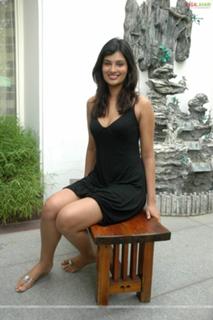 Sayali Bhagat feet photo 6