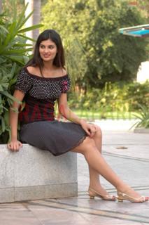 Sayali Bhagat feet photo 19