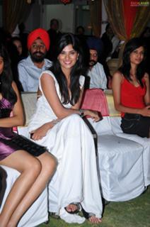 Sayali Bhagat feet photo 6