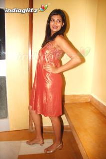Sayali Bhagat feet photo 16