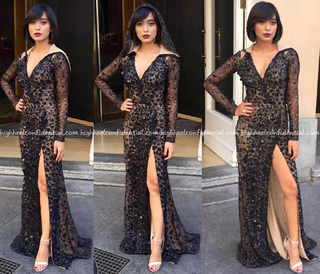 Sayani Gupta feet photo 4