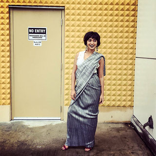 Sayani Gupta feet photo 20