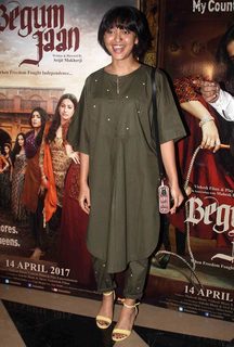 Sayani Gupta feet photo 19