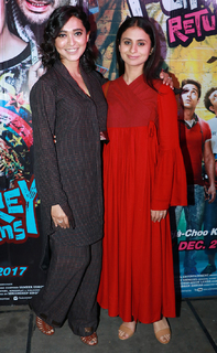 Sayani Gupta feet photo 15