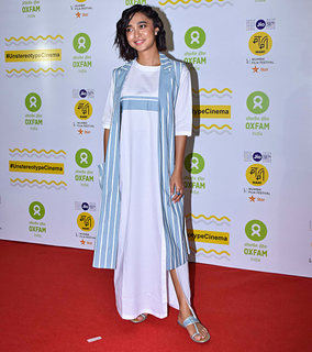 Sayani Gupta feet photo 14