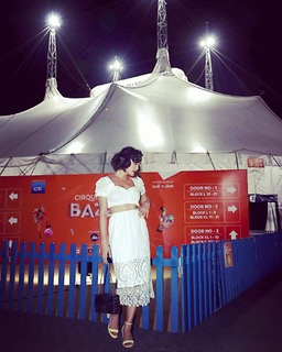 Sayani Gupta feet photo 13