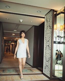 Sayani Gupta feet photo 11