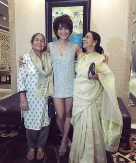 Sayani Gupta feet photo 10