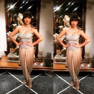Sayani Gupta feet photo 6