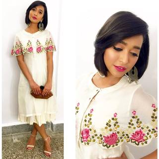 Sayani Gupta feet photo 20
