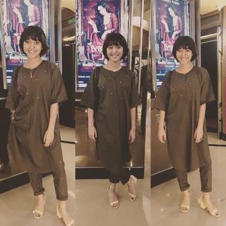 Sayani Gupta feet photo 18