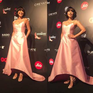 Sayani Gupta feet photo 15