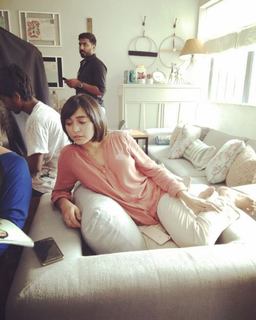 Sayani Gupta feet photo 14