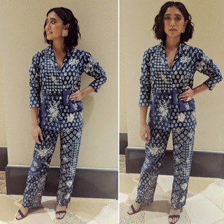 Sayani Gupta feet photo 10