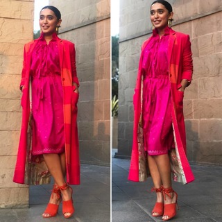 Sayani Gupta feet photo 7