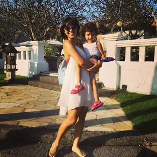 Sayani Gupta feet photo 6