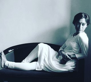 Sayani Gupta feet photo 19