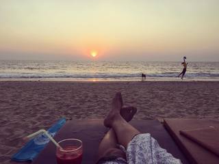 Sayani Gupta feet photo 18