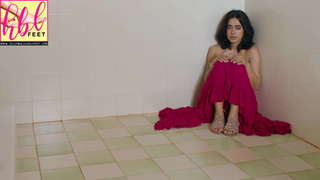 Sayani Gupta feet photo 15