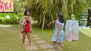Sayani Gupta feet photo 10