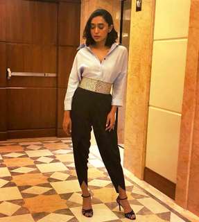 Sayani Gupta feet photo 18