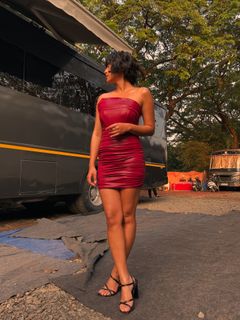 Sayani Gupta feet photo 8
