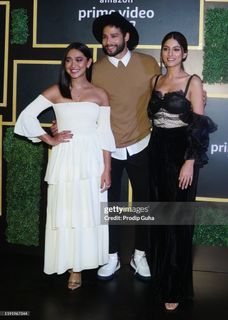 Sayani Gupta feet photo 7