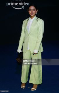Sayani Gupta feet photo 5