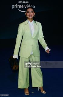 Sayani Gupta feet photo 4