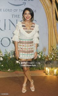 Sayani Gupta feet photo 20