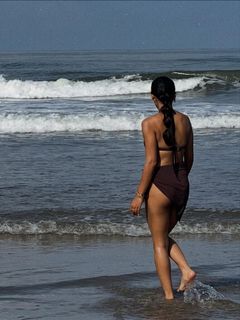 Sayani Gupta feet photo 8