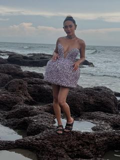Sayani Gupta feet photo 4