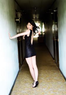Sayumi Michishige feet photo 10